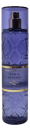 Agua de Colonia Bath & Body Works Fine Fragrance Mist Floral Fantasy de 236 mL