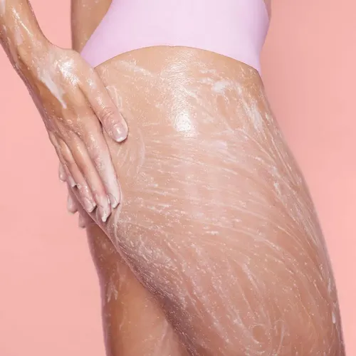 Exfoliante Y Limpiador Corporal Frank Body Rosehip Vegan 250