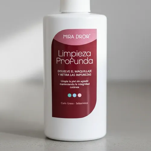 Mira Dror Limpieza Profunda X 150