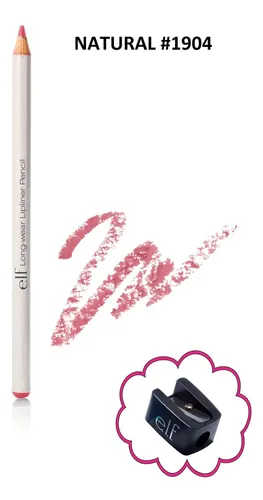 Elf Delineador Labial De Larga Duración