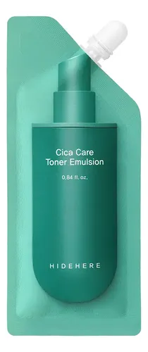 Hidehere Kit Hyaluronic Essence + Cica Toner + Vita Serum