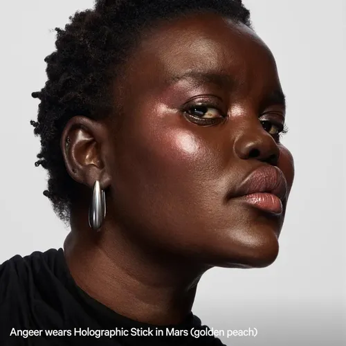 Crema Iluminadora Holográfica En Barra Milk Makeup