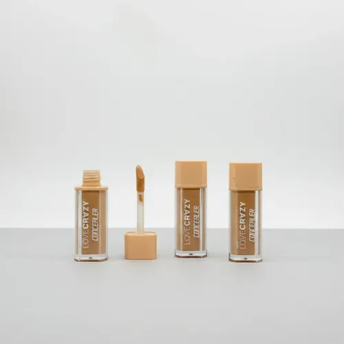 Corrector De Ojeras Concealer Love Crazy Tejar