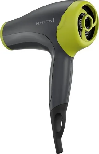 Combo Planchita S1520 + Secador D3015 2000w Remington