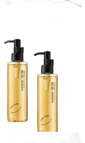 Removedor De Maquillaje Suave Compatible Con Ojos Y Labios