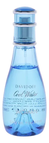 Agua Fría 30 Ml Davidoff