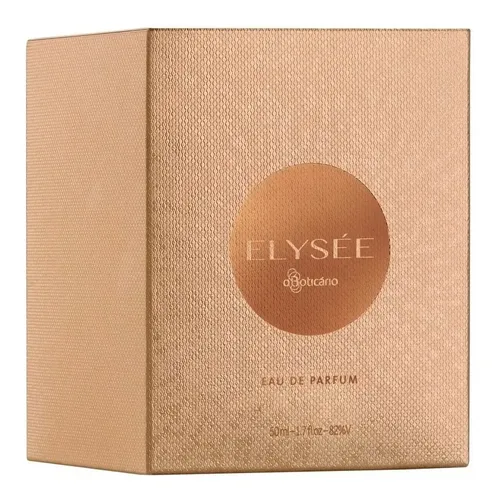 Elysée EDP 50ml para mujer