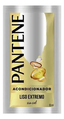 Pantene Sachet Acondicionador Pack X 24 U. Ar1 7815 Ellobo