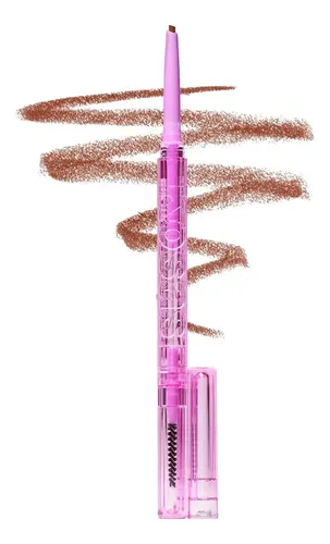 Lápiz De Cejas Kosas Brow Pop Auburn