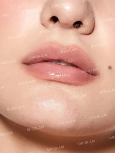 Sheglam Bálsamo Labial Hidratante Jelly Wow