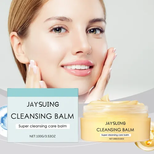 Crema Limpiadora Rejuvenecedora Gentle Cleansing C
