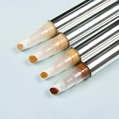 Concealer Iluminador 4-en-1 Pür Beauty Light Tan