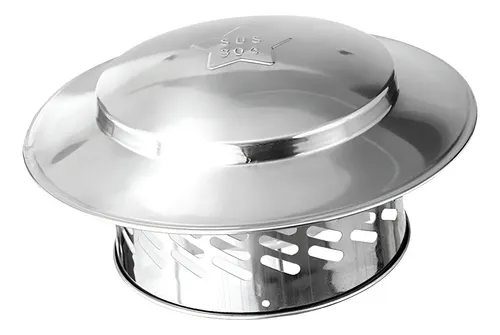 Tapa De Ventilación, Tapa De Techo, Tapa De Chimenea, Protec