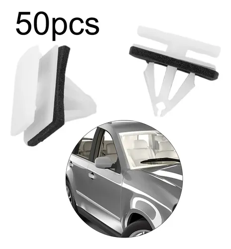 Pinza Para Cejas De Auto