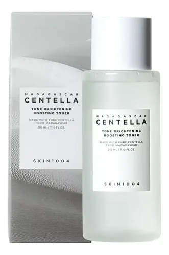 Skin1004 Madagascar Centella Tone Brightening Boosting 210ml