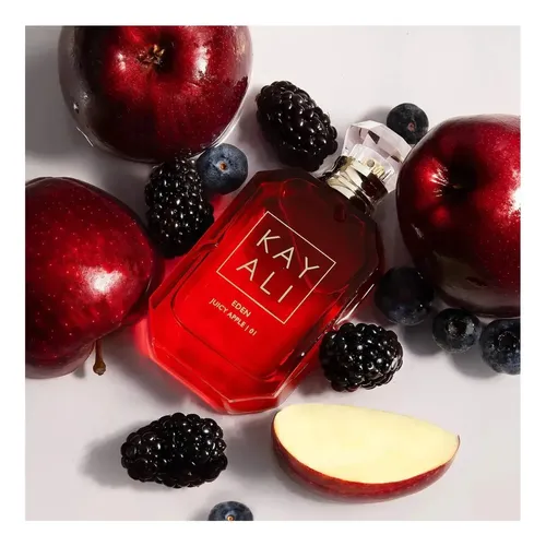 Perfume Kayali Eden Juicy Apple |01 Eau De Parfum 100ml