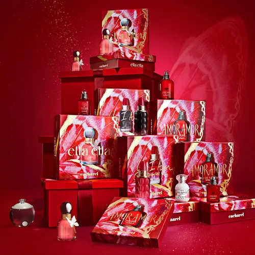 Cacharel Noa, Agua De Colonia Para Mujer, Floral, Almizclado