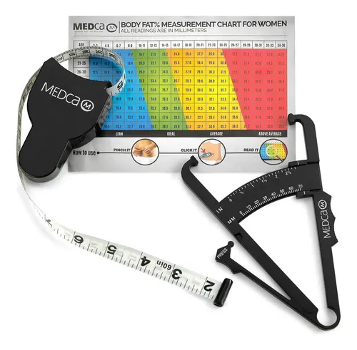 Báscula De Calibración Médica, Medidor De Grasa Corporal Y C