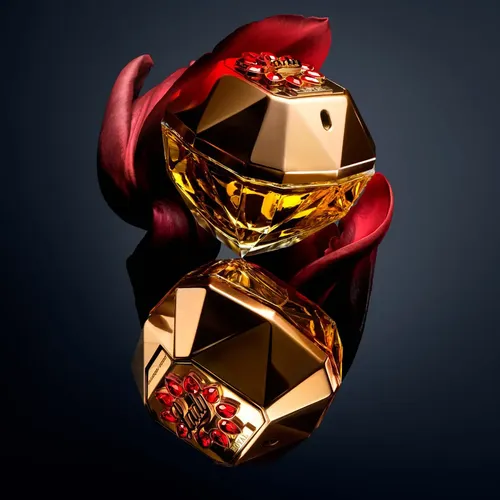 Lady Million Royal Rabanne Edp para mujer, 30 ml