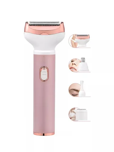 Gift Idea Rasuradora Mujer Easy Glide No Waste