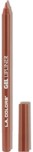 L.a. Colors Gel Eyeliner Cp640 (brown)