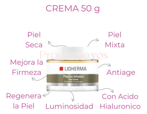 Rutina Antiage Piel Seca +40 Skincare Antiedad Lidherma