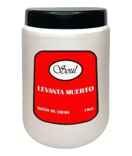 2 Levanta Muertos X 1 Kg
