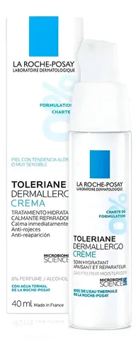 L´Oréal La Roche Posay Toleriane Dermallergo Crema 40ml