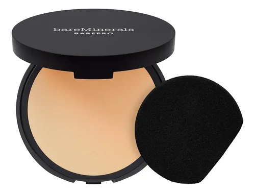Base De Maquillaje En Polvo Bareminerals Barepro 0.28 Oz