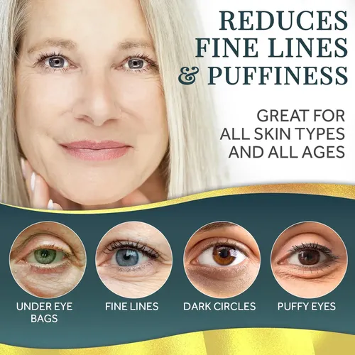 Parches Antiarrugas Para La Frente Y Las Ojeras – Collage…