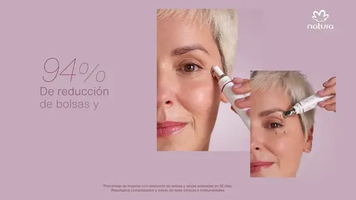 Chronos Sérum Intensivo Para Bolsas Y Ojeras Tipo de piel Todo tipo de piel