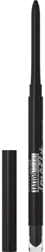 Maybelline Delineador Tatto Liner Smokey Masaromas