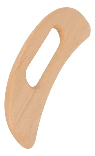 Herramienta Para Raspar Madera, 3 Piezas, Tabla Gua Sha, F