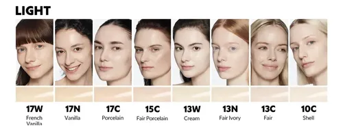 Tirtir Base Mask Fit Red Cushion – Formato Cojín 18g 21w Natural Ivory