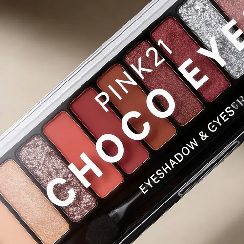 Kit Maquillaje Dama Tonos Neutros Look Rejuvenecedor Natural
