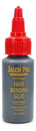 Salon Pro Super Bond Adhesivo 30 Ml