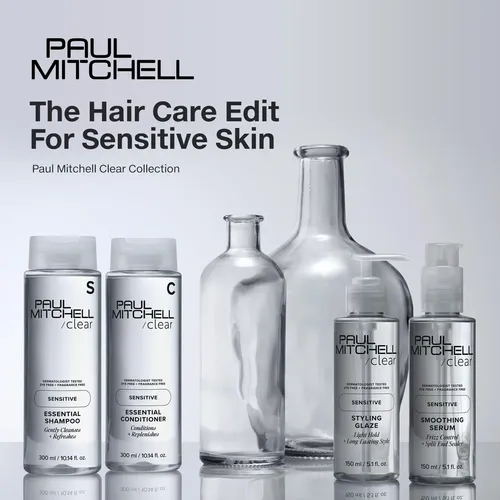 Sérum Capilar Paul Mitchell Suavizado Transparente 25 Ml Si