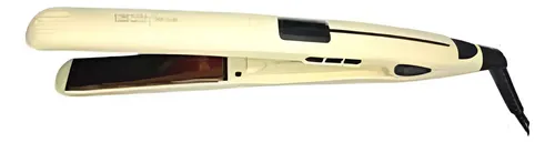 Planchita Plancha De Pelo Essentia Thermo Protect Viggo