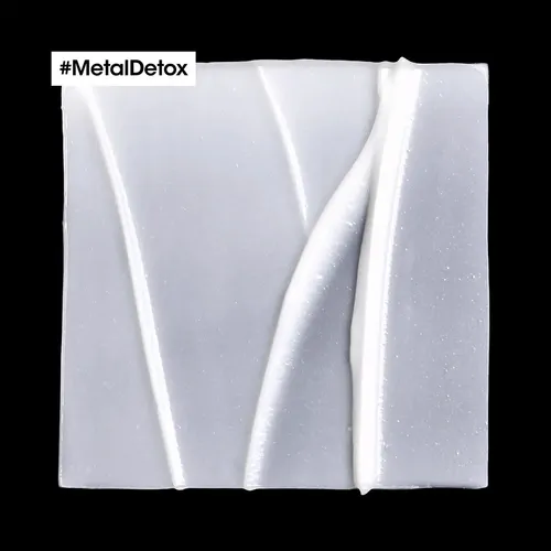L’oréal Serie Expert Metal Detox Shampoo 300 Ml