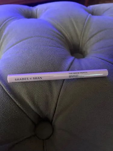 El Lapiz De Cejas Shades By Shan The Brow Pencil 0.16g