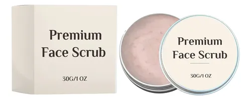 Exfoliante, Endurecedor E Iluminador De Poros, 30 G Neutra