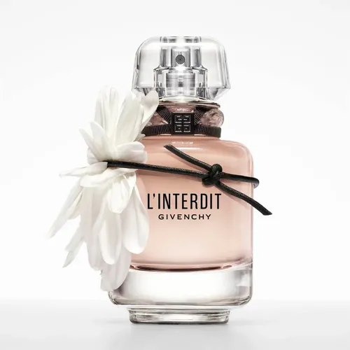 Givenchy L’Interdit Intense EDP 50 ml para mujer