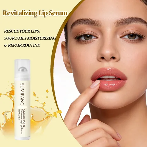 Pdrn Lip Serum  Reduces Lines & Repairs Dry Lips. 15ml