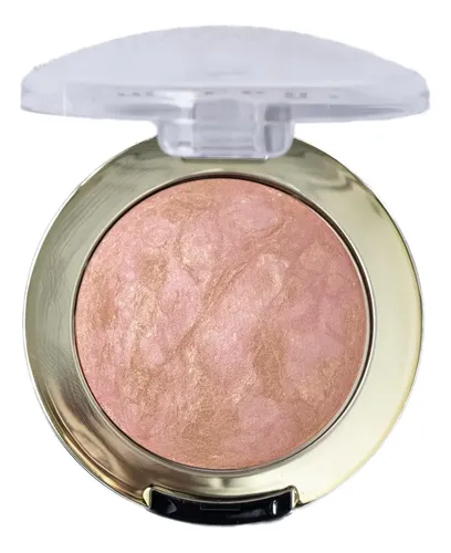 Rubor Milani Baked Blush Berry Amore Polvo Compacto
