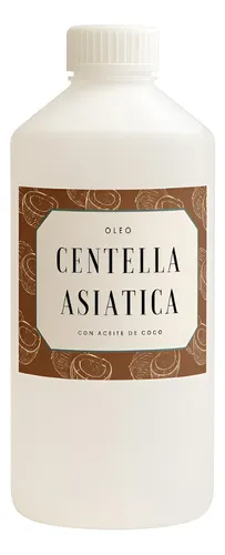 Oleo Para Celulitis Masajes Reductores 1 Lts Caba Belgrano