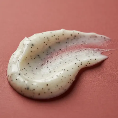 Dermo Scrub Lidherma Exfoliante Facial Limpieza Profunda