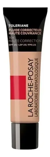 La Roche Posay Toleriane Teint Maquillaje Fluido Tono 10