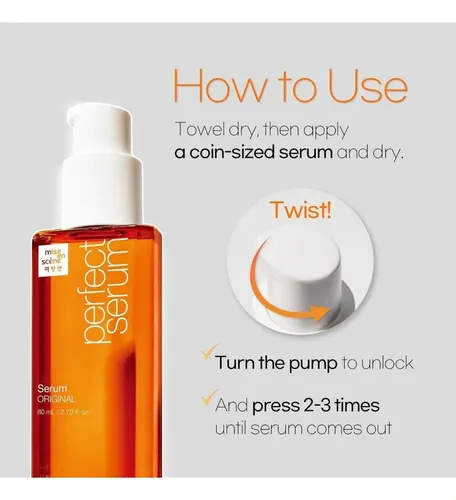 ,aceite Protector Térmico Para Cabello Seco Y Dañado.