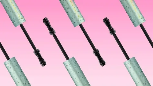 Máscara de pestañas Too Faced Better Than Sex Voluminizador Verde 8ml