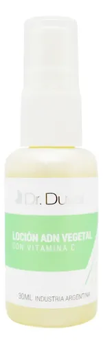 Loción Adn Vegetal Y Vitamina C X 30ml Duval